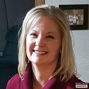 Meet your Posher, Becky